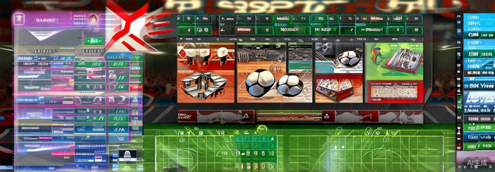 Animasi M88 MSports menampilkan berbagai jenis taruhan olahraga seperti sepak bola, basket, dan tenis